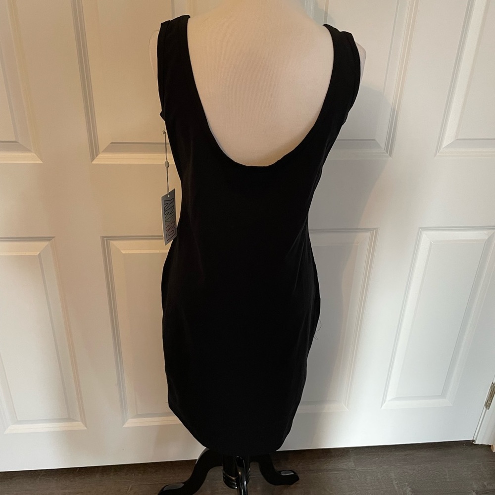 NWT DKNY sport pride tank dress - Picture 12 of 16